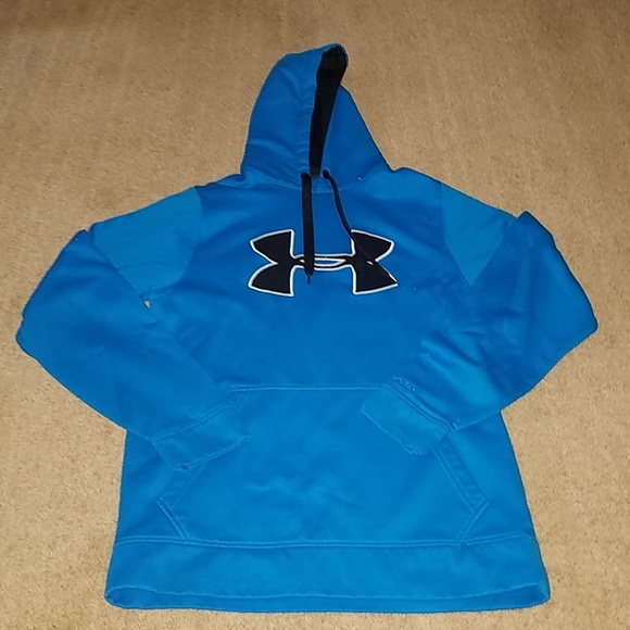 Under Armour Other - Under armour hoodie